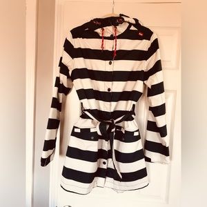 Helly Hansen Rain Jacket